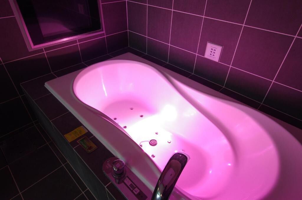 Photo of Bathroom in Hariusu