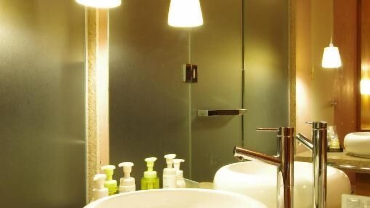 Photo of Bathroom in Hariusu