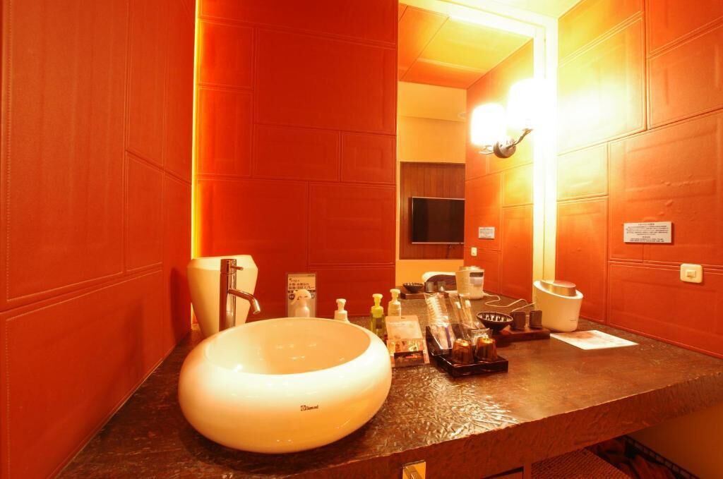 Photo of Bathroom in Hariusu