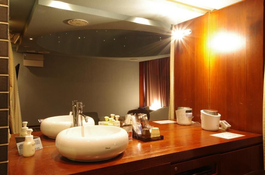 Photo of Bathroom in Hariusu