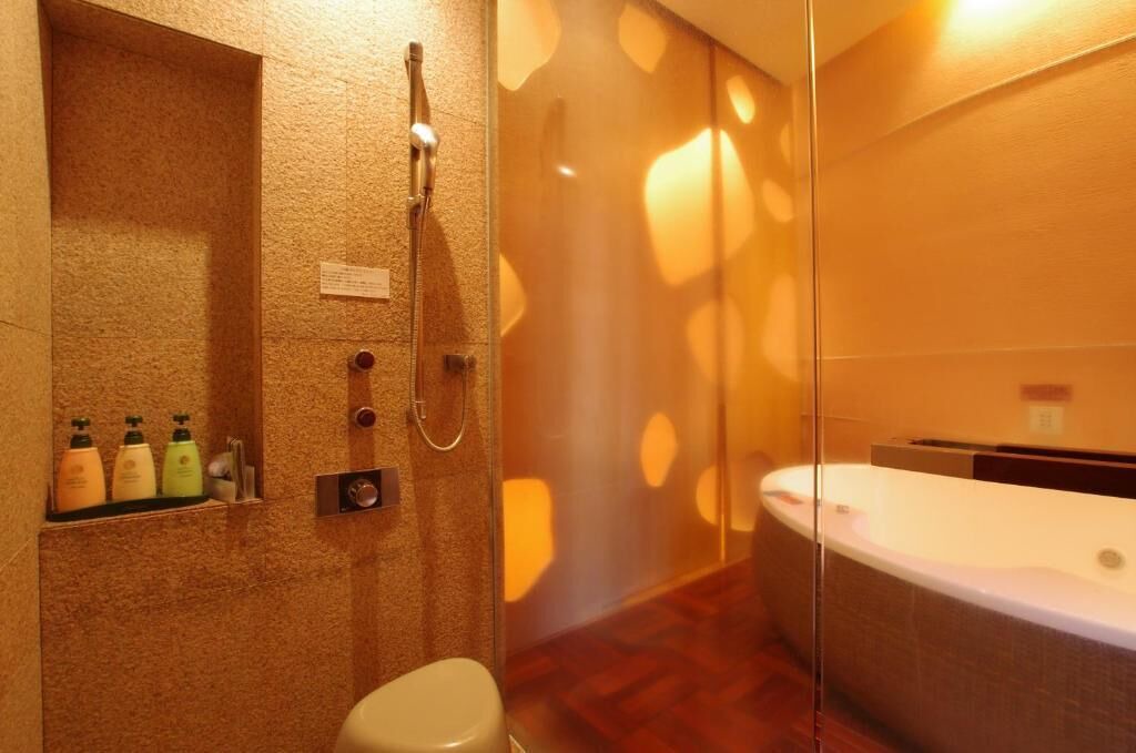 Photo of Bathroom in Hariusu