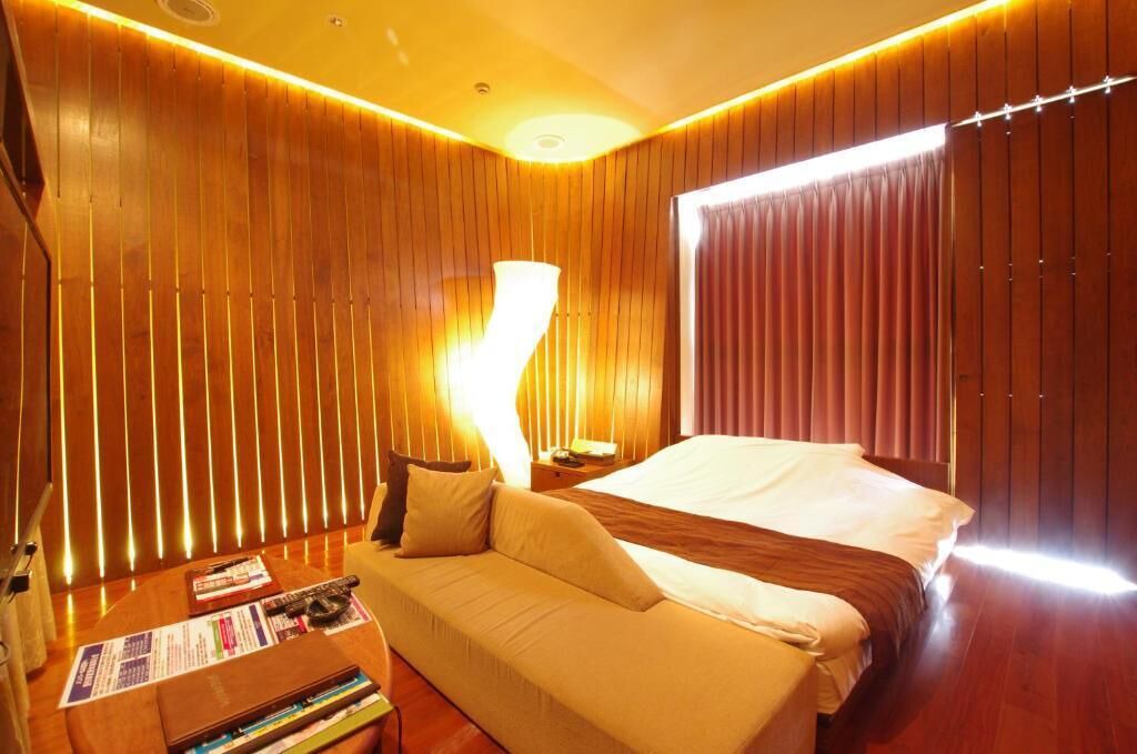 Photo of Bedroom in Hariusu