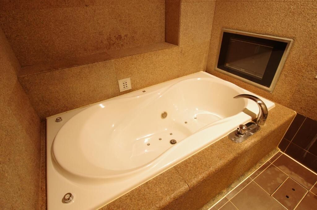 Photo of Bathroom in Hariusu