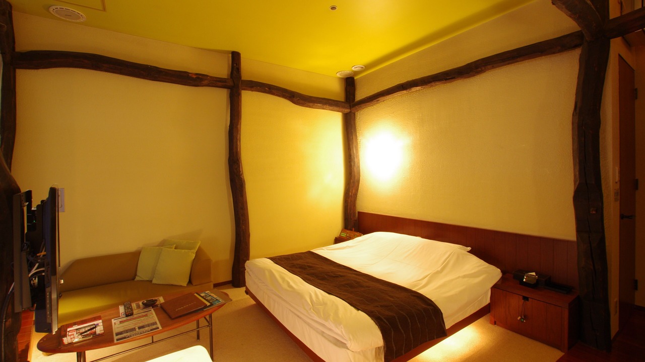 Photo of Bedroom in Hariusu