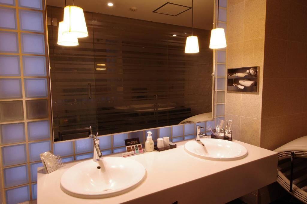 Photo of Bathroom in Chuo-ku