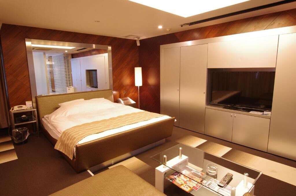 Photo of Bedroom in Chuo-ku