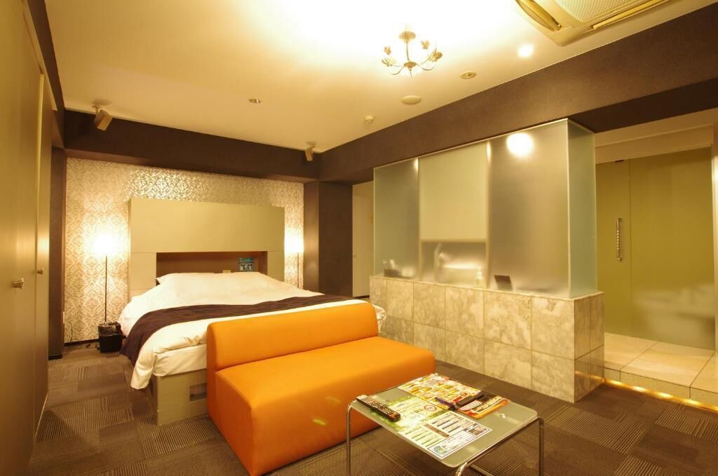 Photo of Bedroom in Chuo-ku