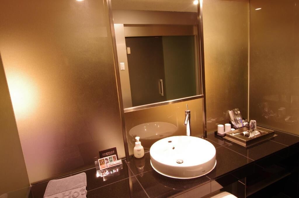 Photo of Bathroom in Chuo-ku