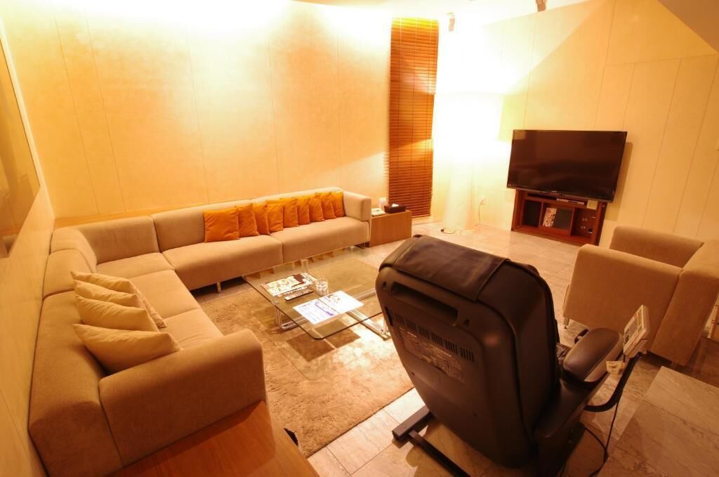 Photo of Bedroom in Chuo-ku