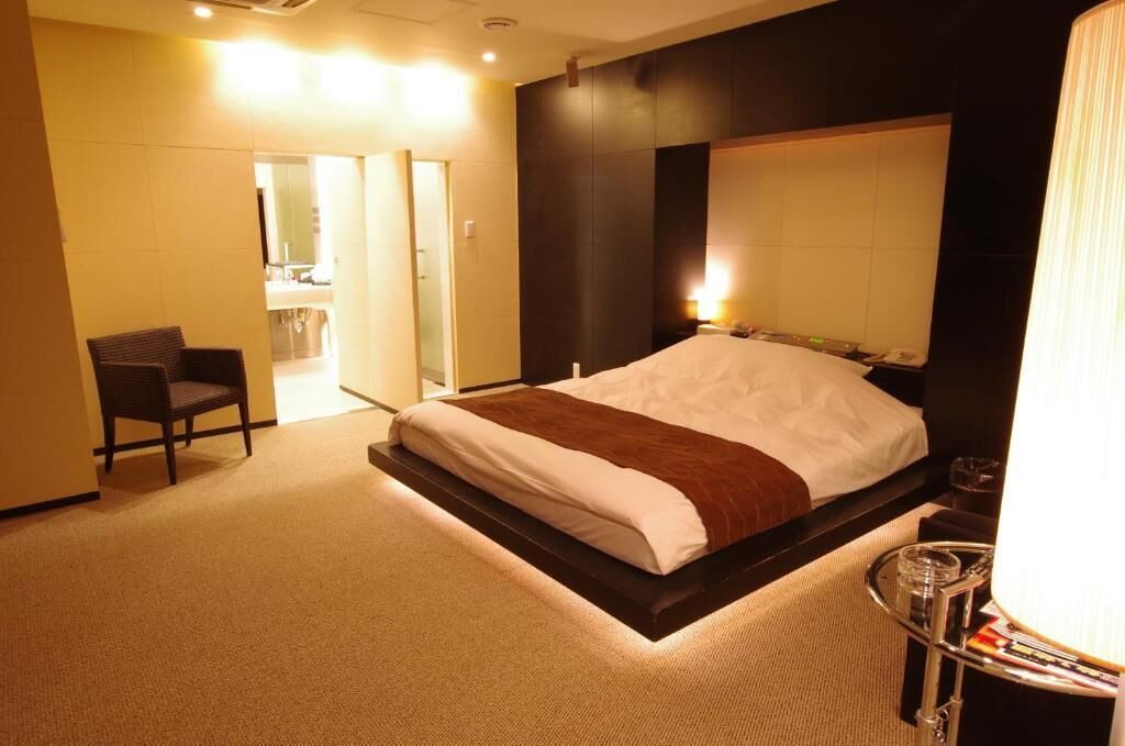 Photo of Bedroom in Chuo-ku