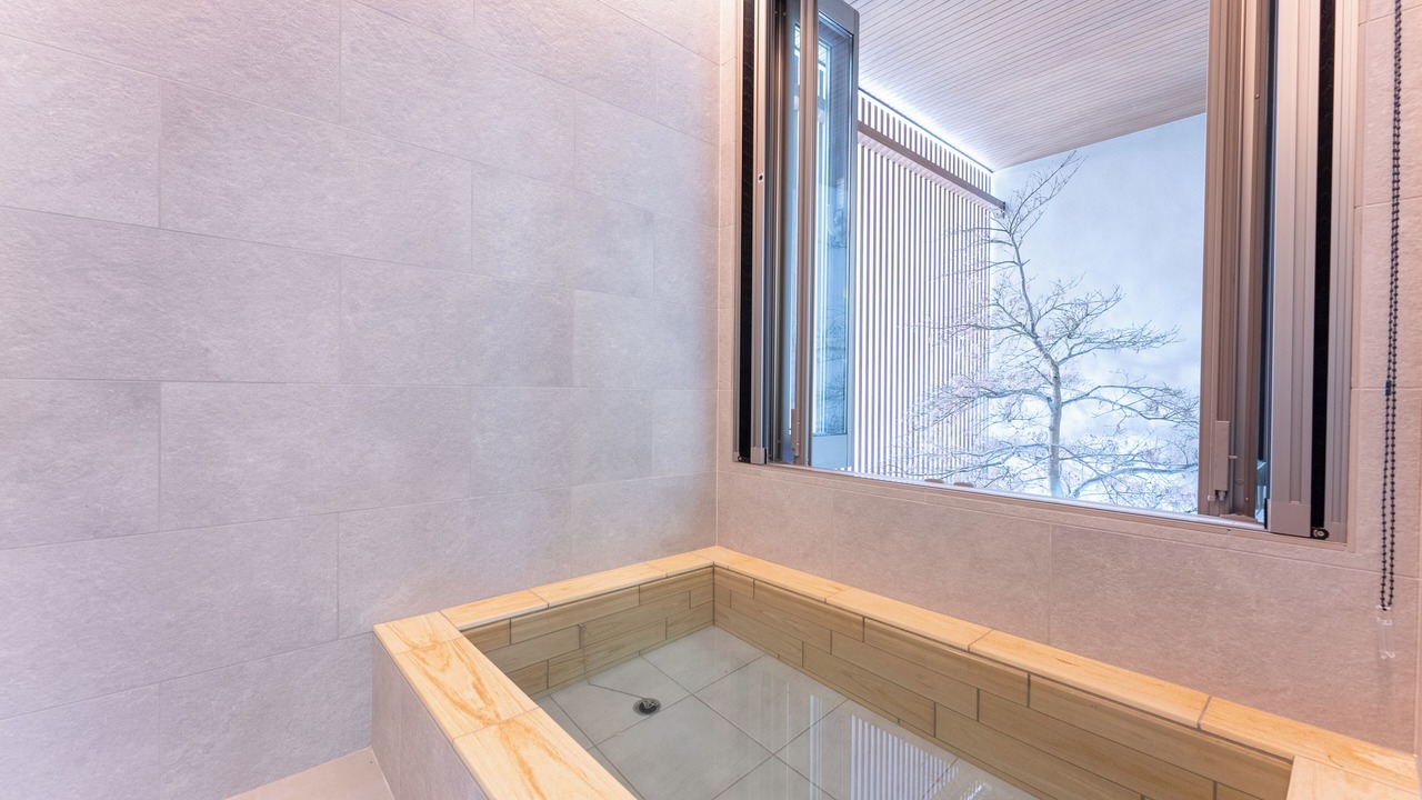 Photo of Bathroom in Yumoto