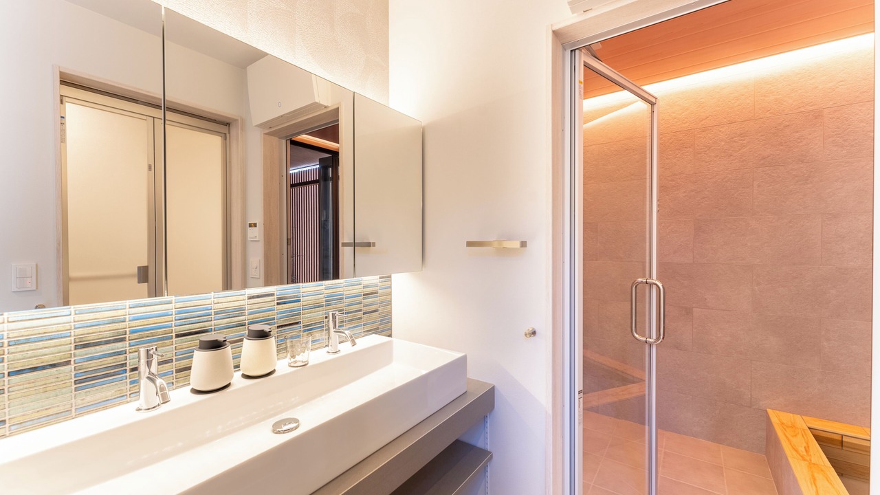 Photo of Bathroom in Yumoto