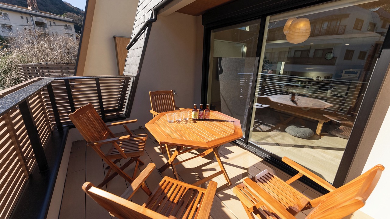 Photo of Outdoor in Yumoto