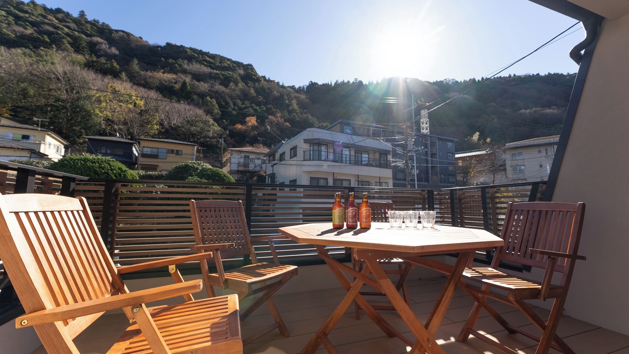 Photo of Outdoor in Yumoto
