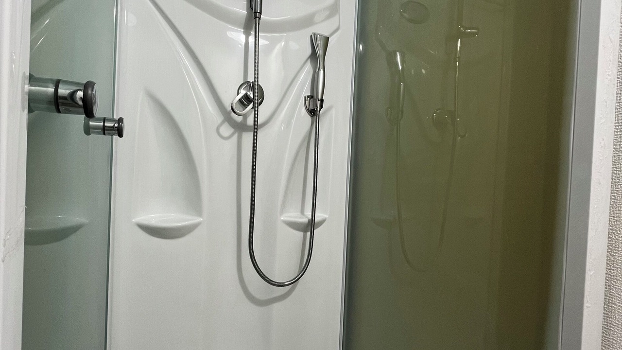Photo of Bathroom in Tsukiji