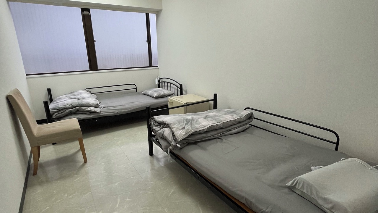 Photo of Bedroom in Tsukiji
