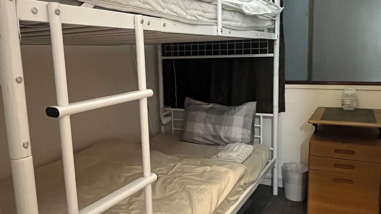 Photo of Bedroom in Tsukiji
