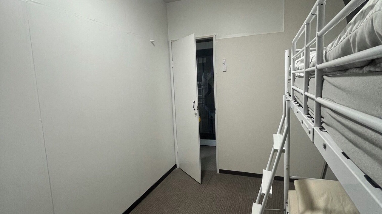 Photo of Bedroom in Tsukiji