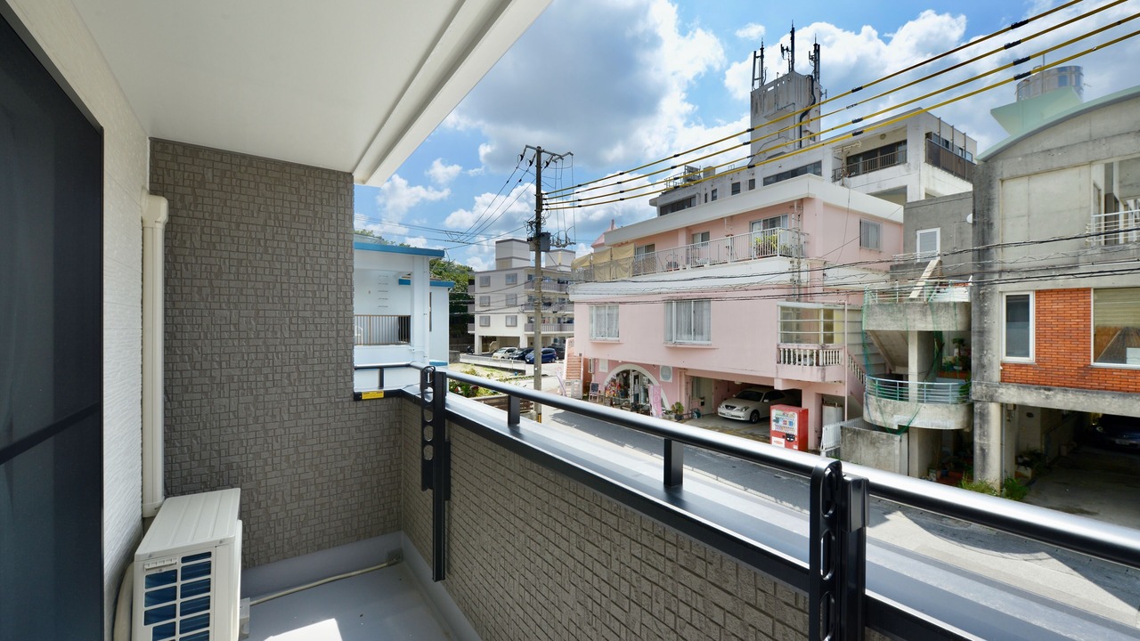 Photo of Outdoor in Ginowan