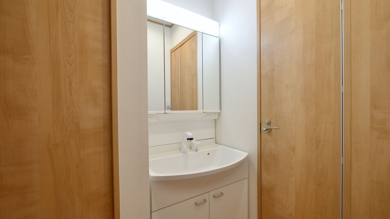 Photo of Bathroom in Ginowan