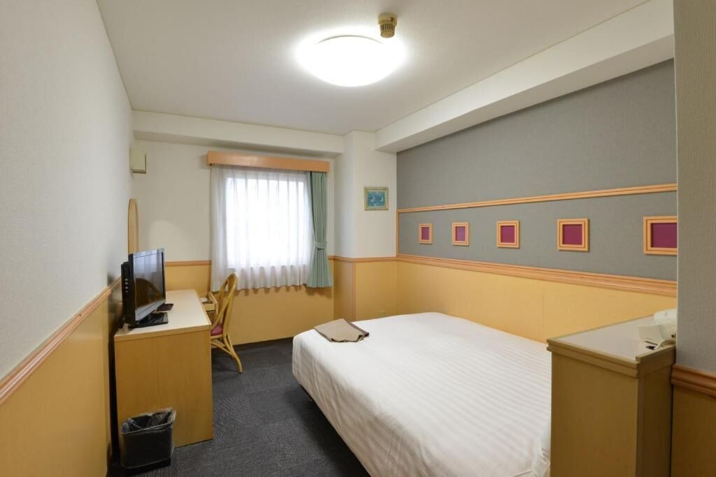 Photo of Bedroom in Ueno