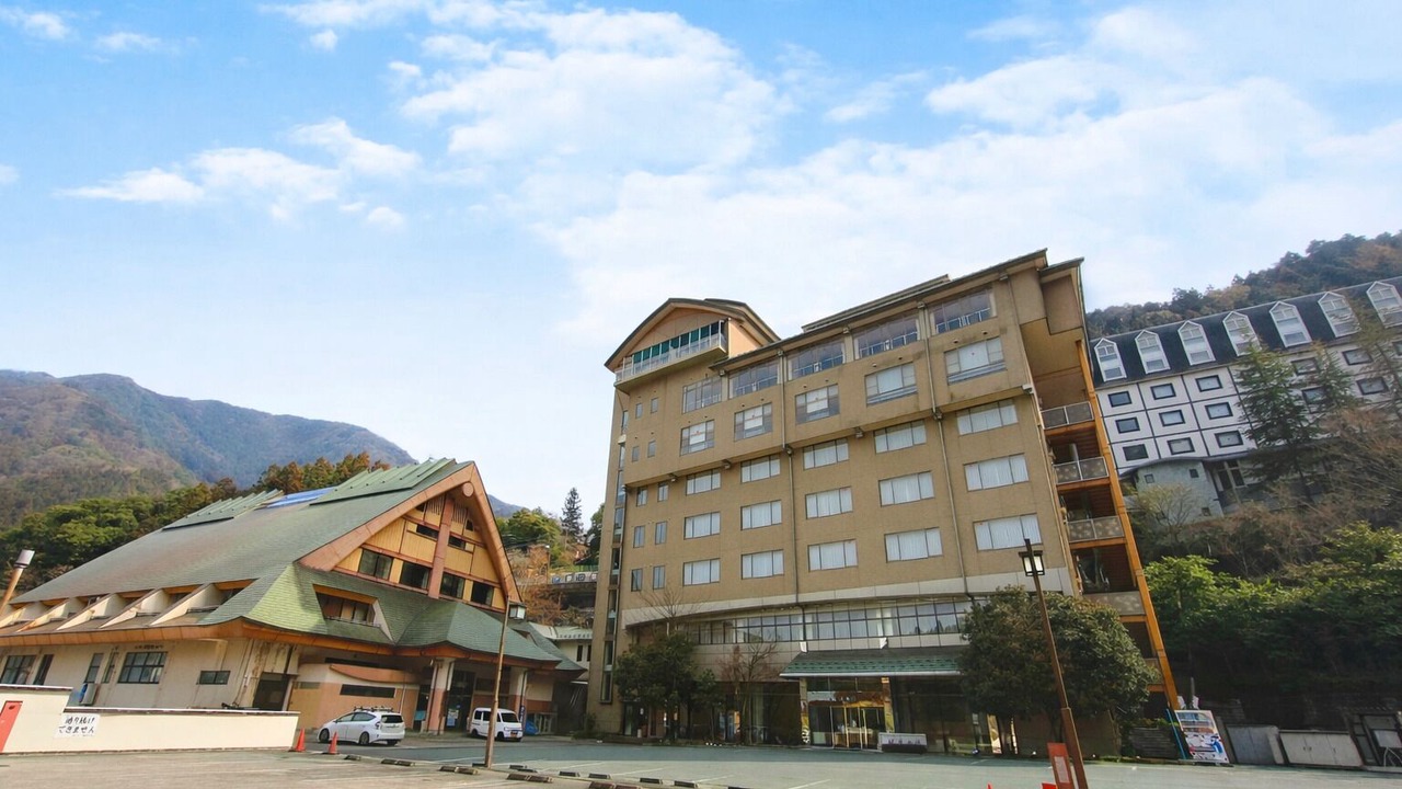 Photo of Outdoor in Miyoshi