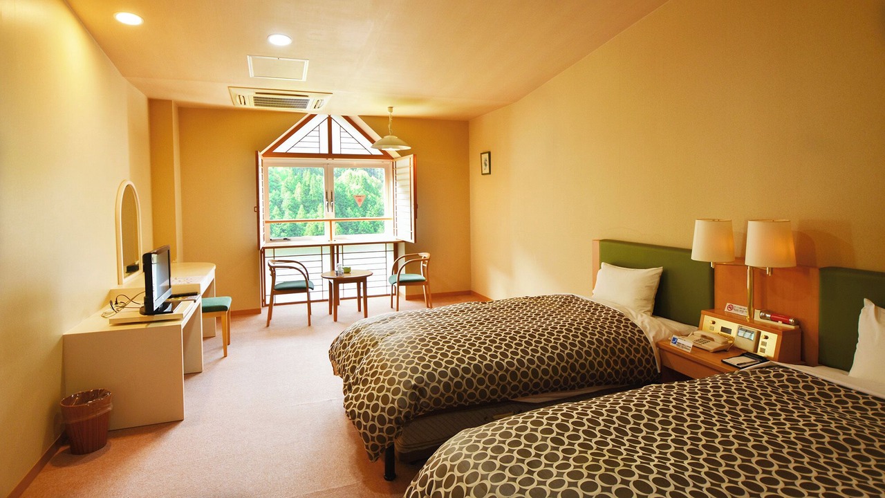 Photo of Bedroom in Miyoshi