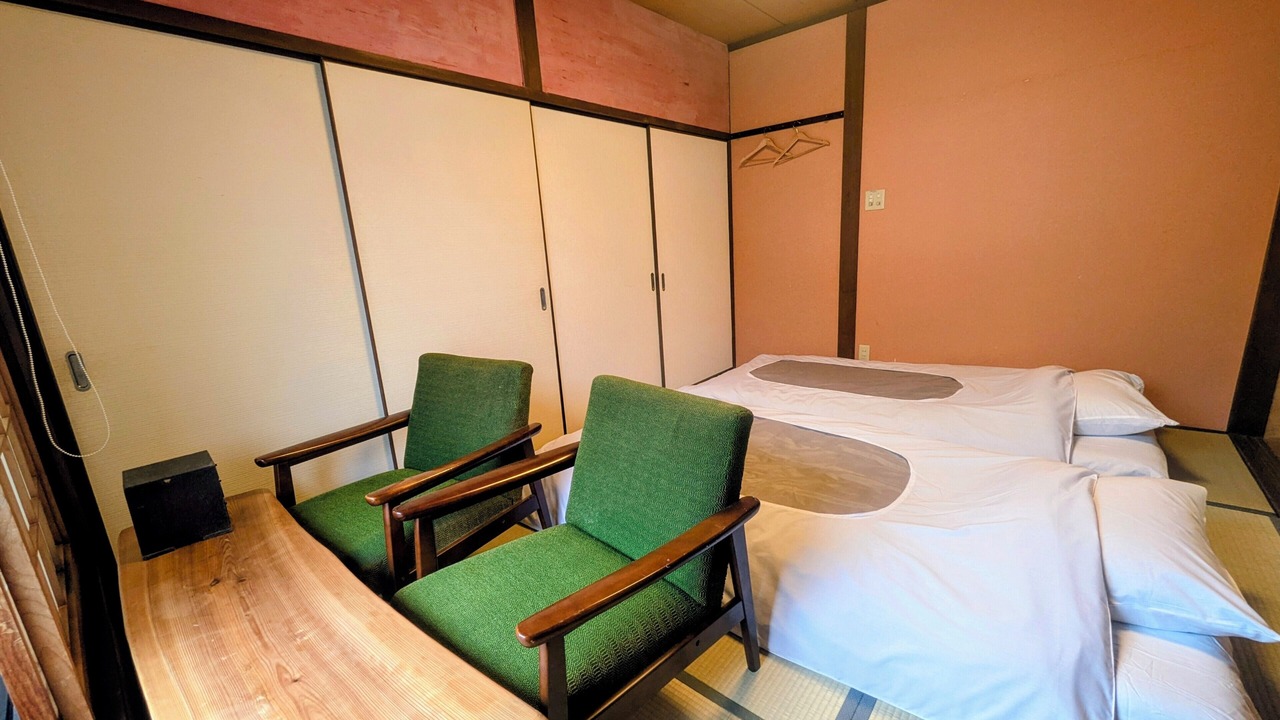 Photo of Bedroom in Nagahama