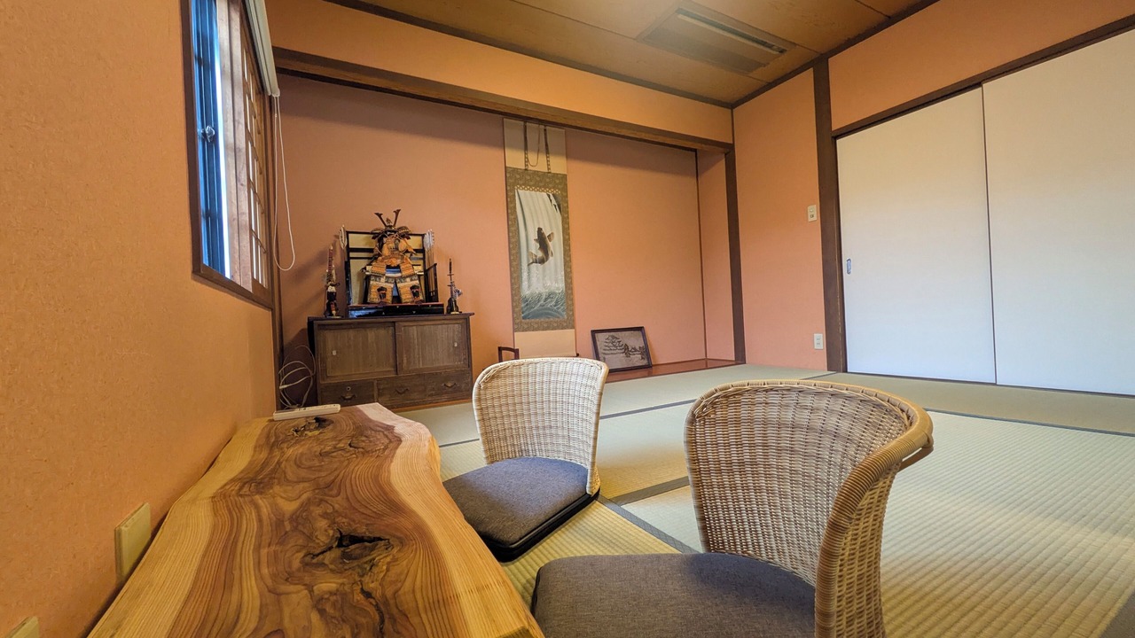 Photo of Bedroom in Nagahama