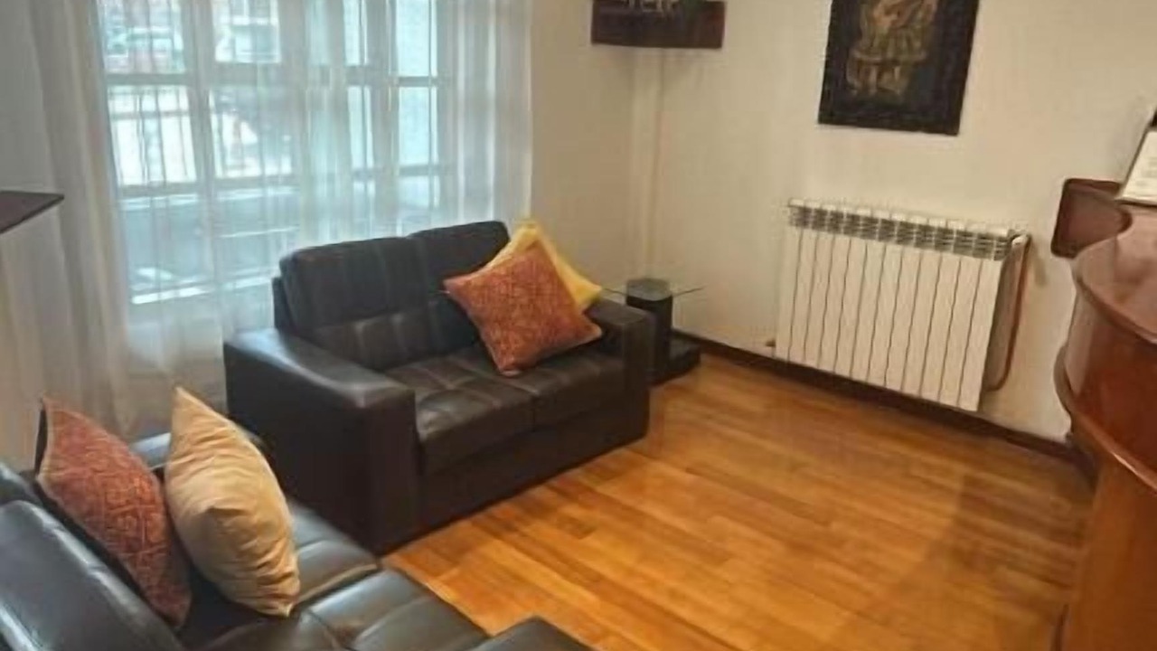 Photo of Livingroom in Cusco Historic Center
