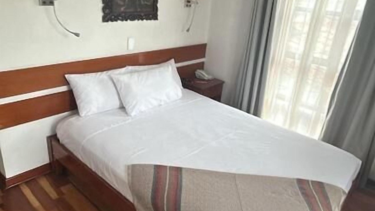 Photo of Bedroom in Cusco Historic Center
