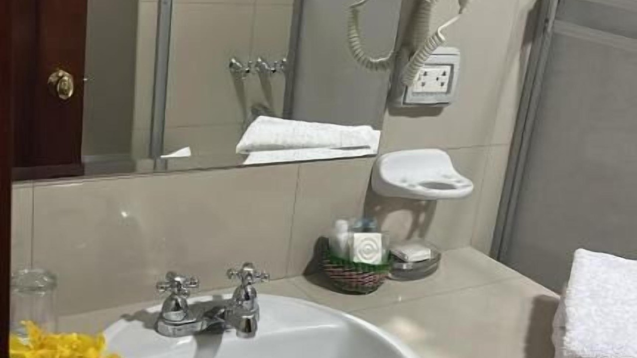 Photo of Bathroom in Cusco Historic Center
