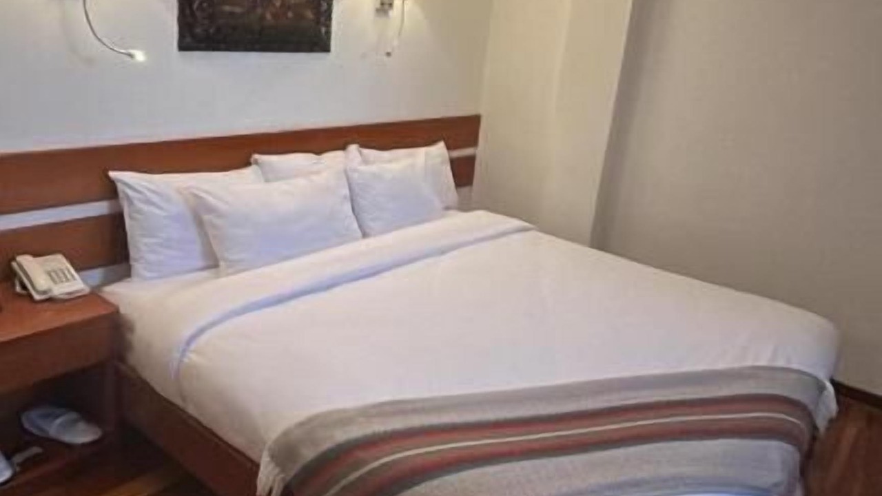 Photo of Bedroom in Cusco Historic Center
