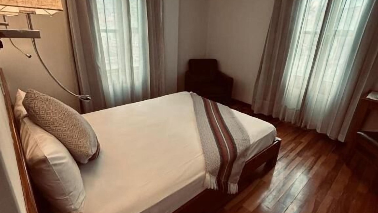 Photo of Bedroom in Cusco Historic Center