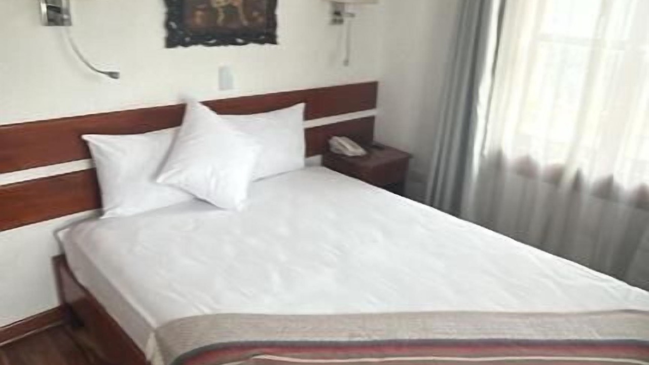 Photo of Bedroom in Cusco Historic Center