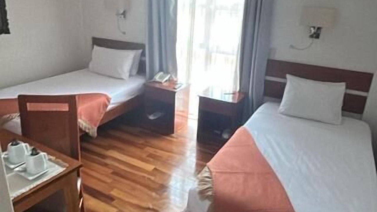 Photo of Bedroom in Cusco Historic Center