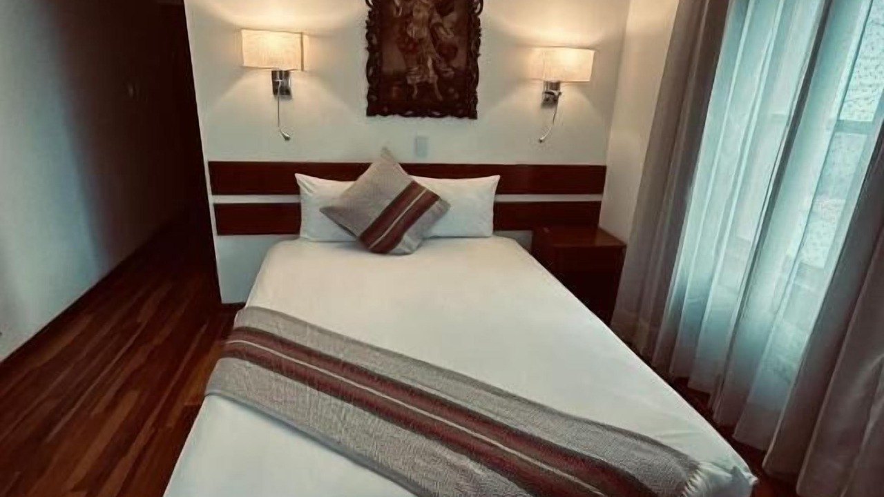 Photo of Bedroom in Cusco Historic Center