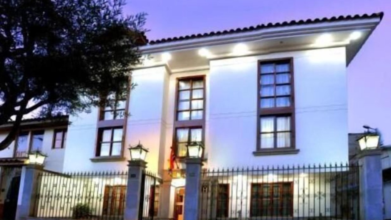 Photo of Outdoor in Cusco Historic Center