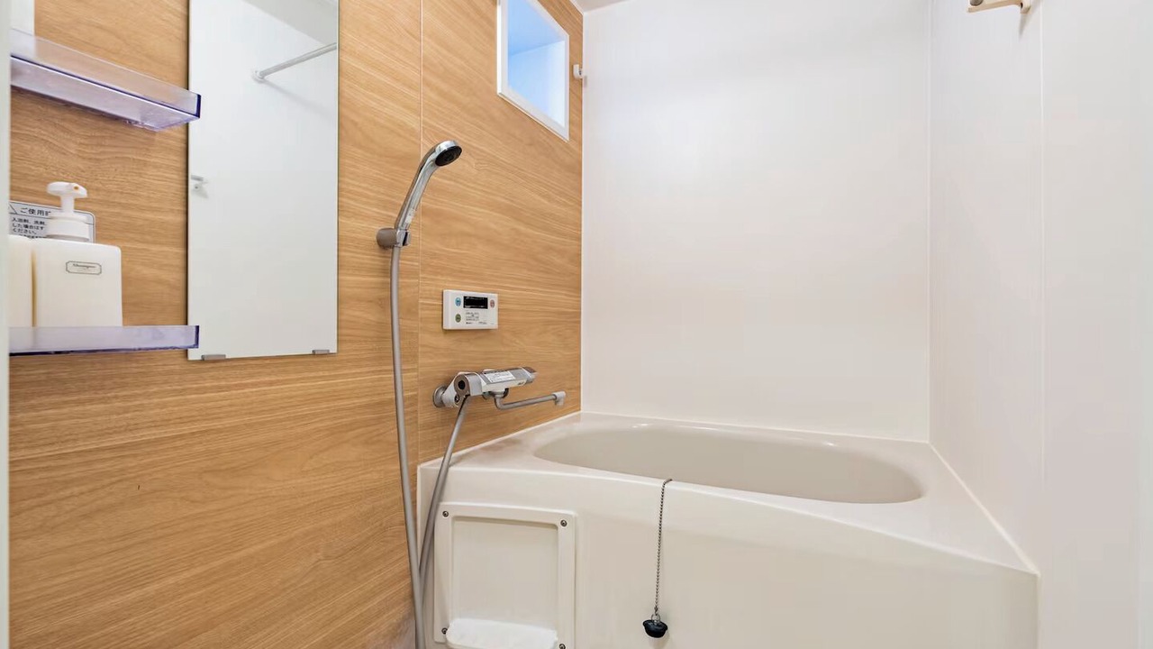 Photo of Bathroom in Kamitakada