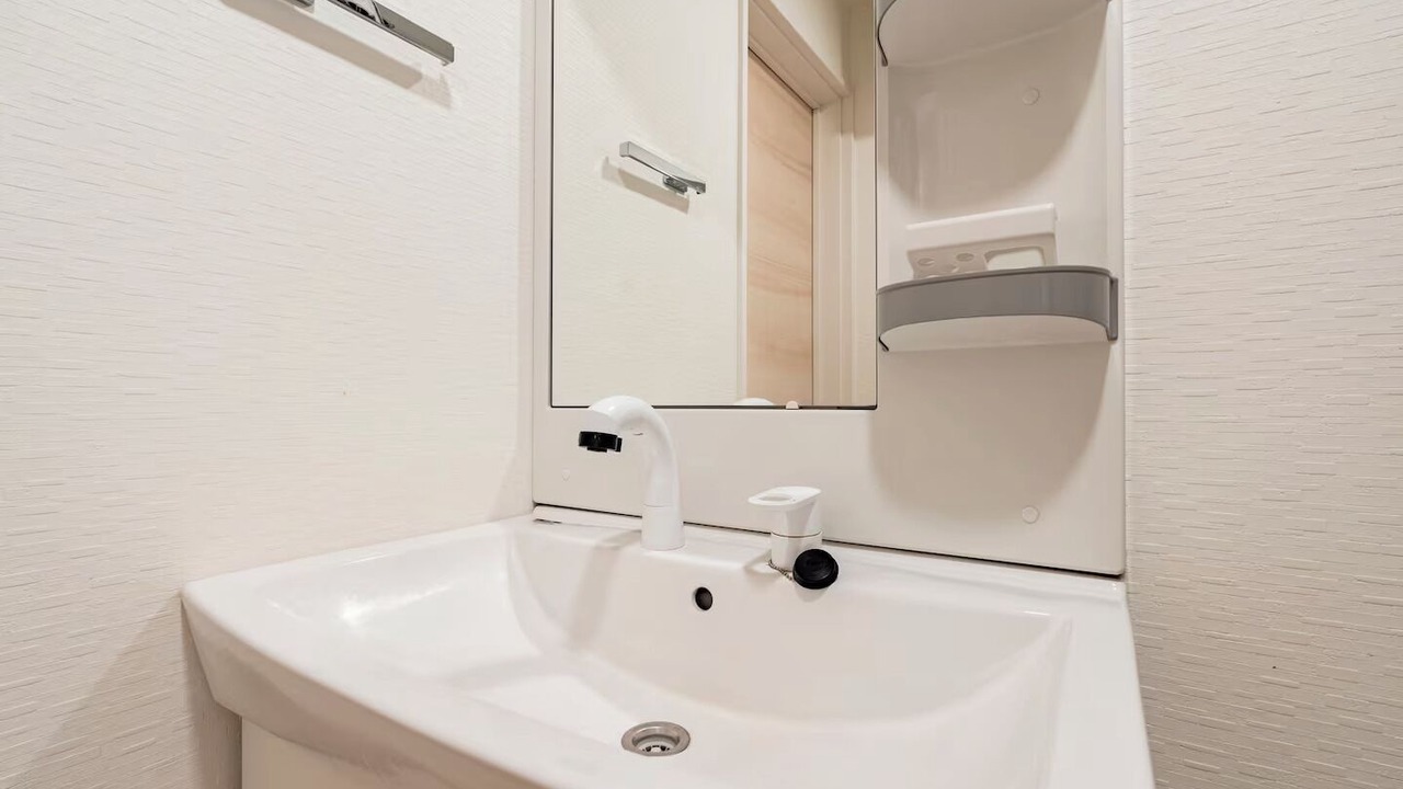 Photo of Bathroom in Kamitakada