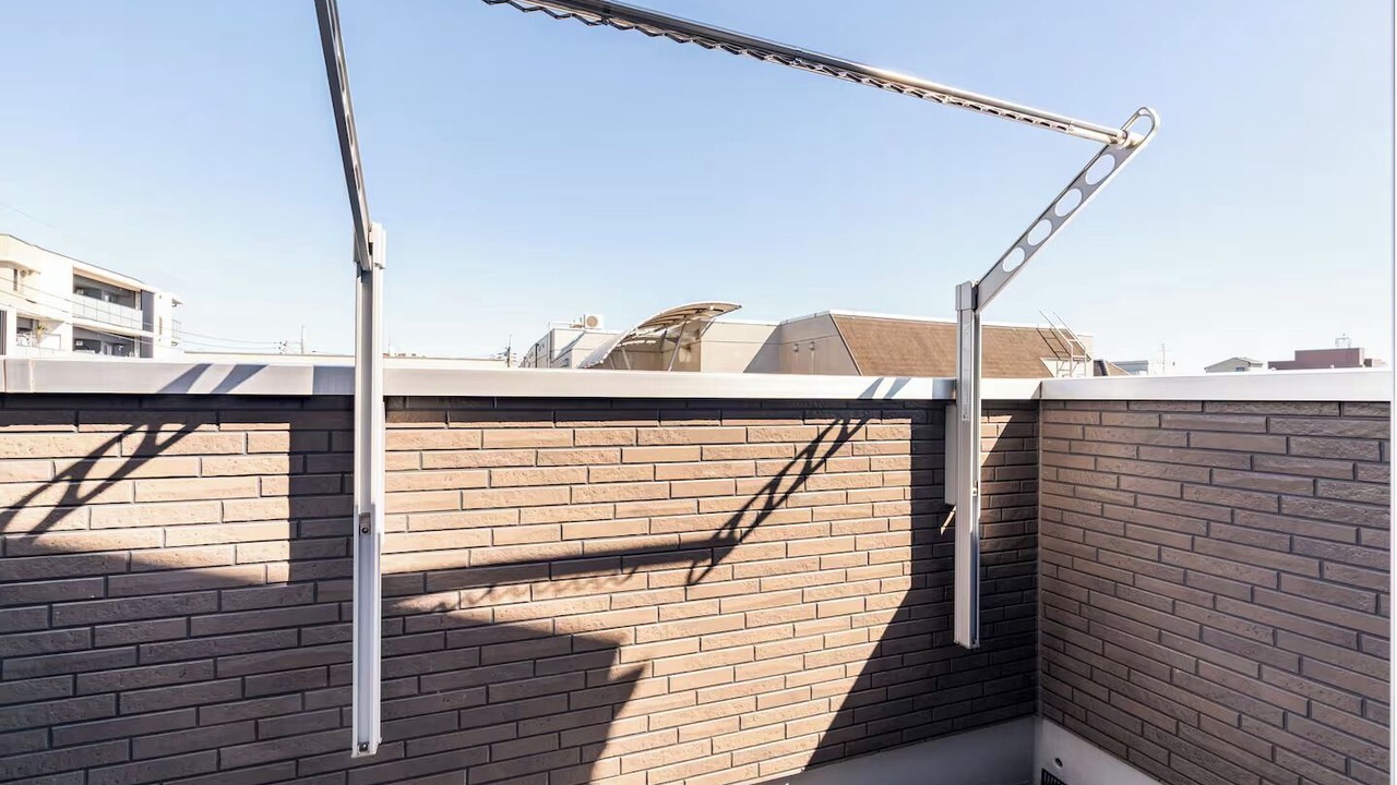 Photo of Patio Balcony in Kamitakada