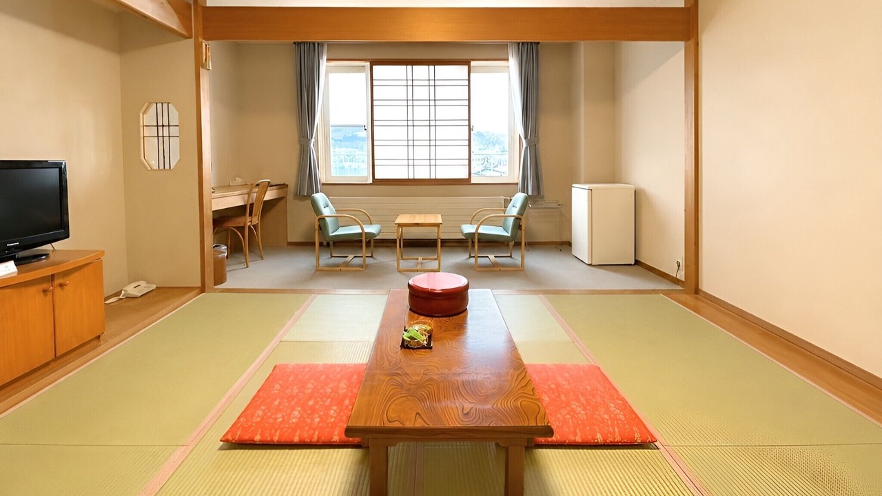 Photo of Bedroom in Niseko