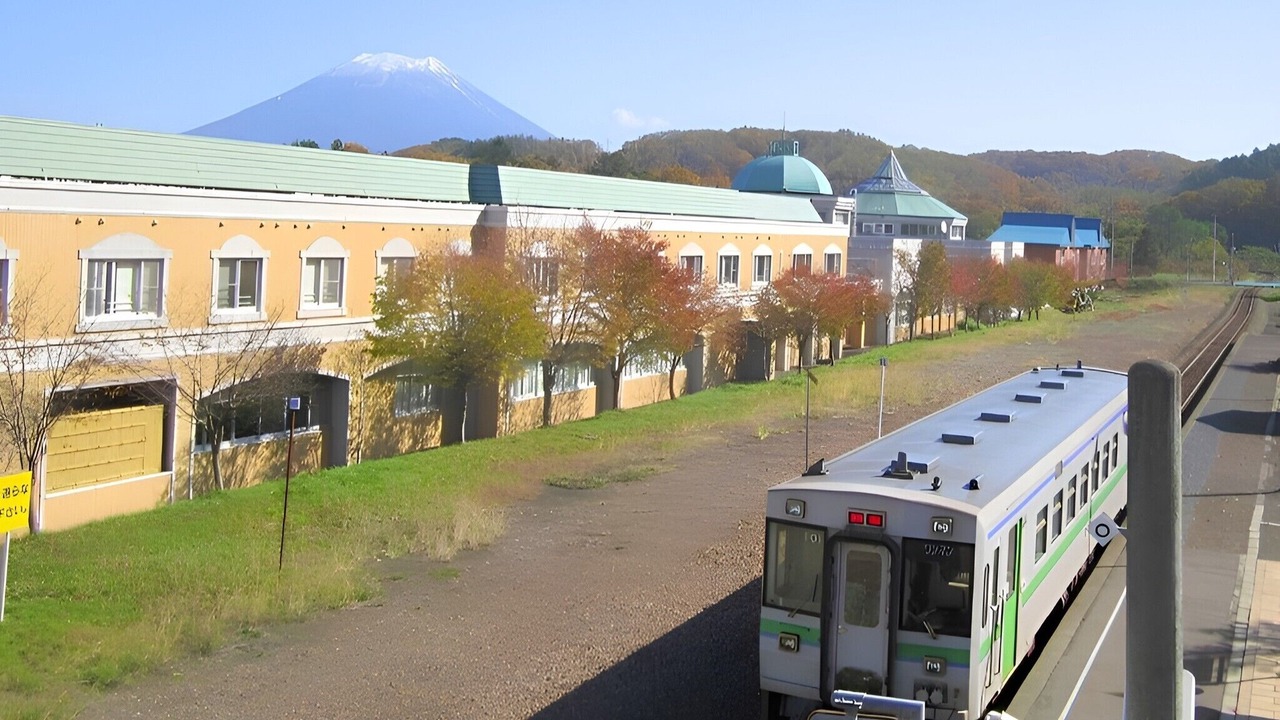 Photo of Others in Niseko