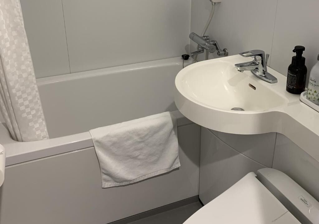 Photo of Bathroom in Funabashi