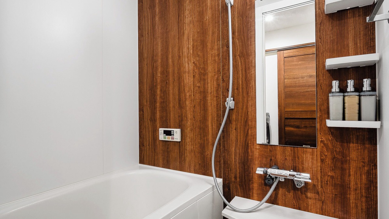 Photo of Bathroom in Asahikawa