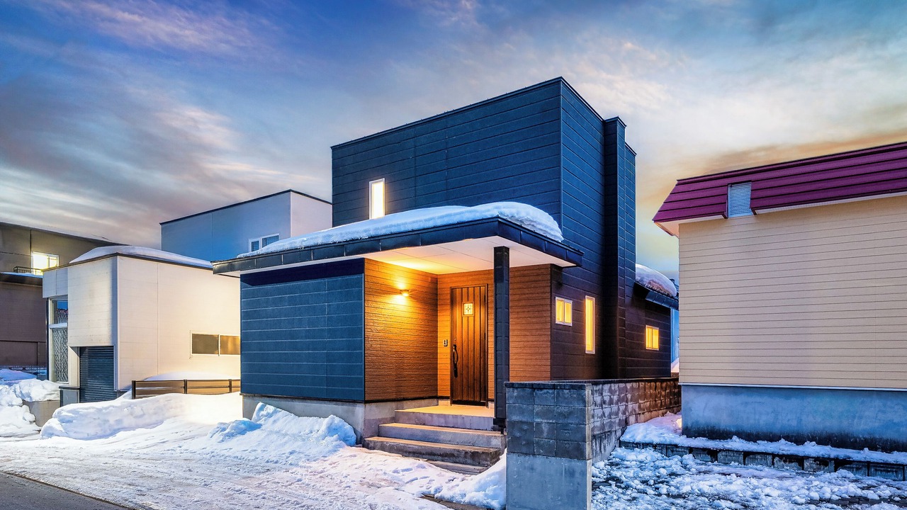 Photo of Outdoor in Asahikawa