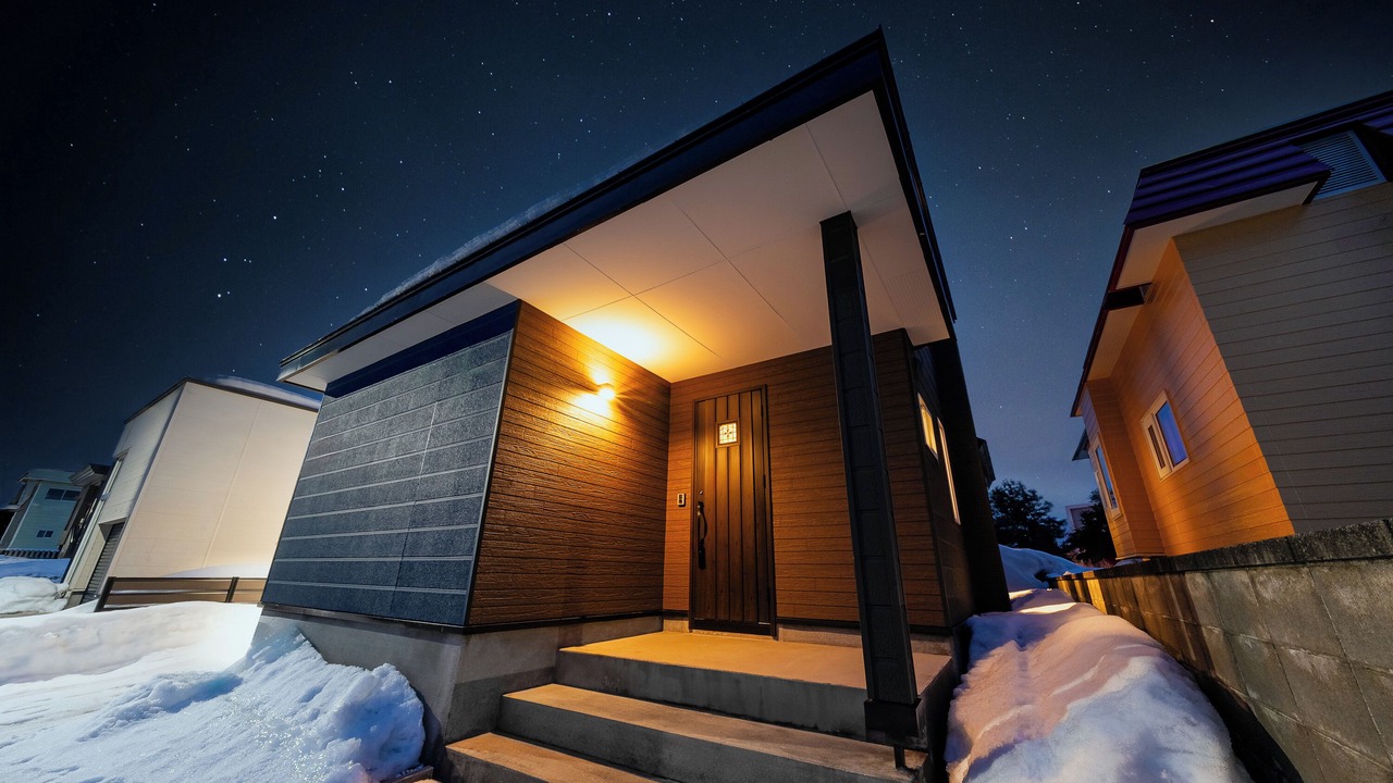 Photo of Outdoor in Asahikawa