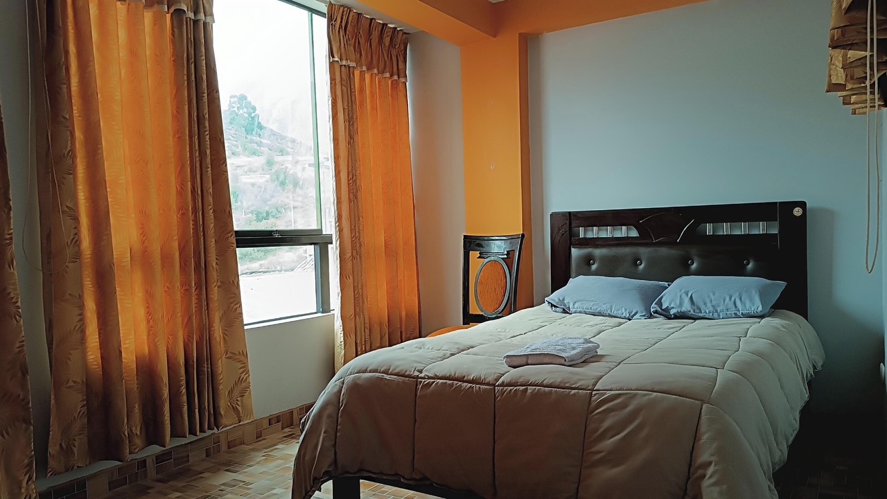 Photo of Bedroom in Paruro