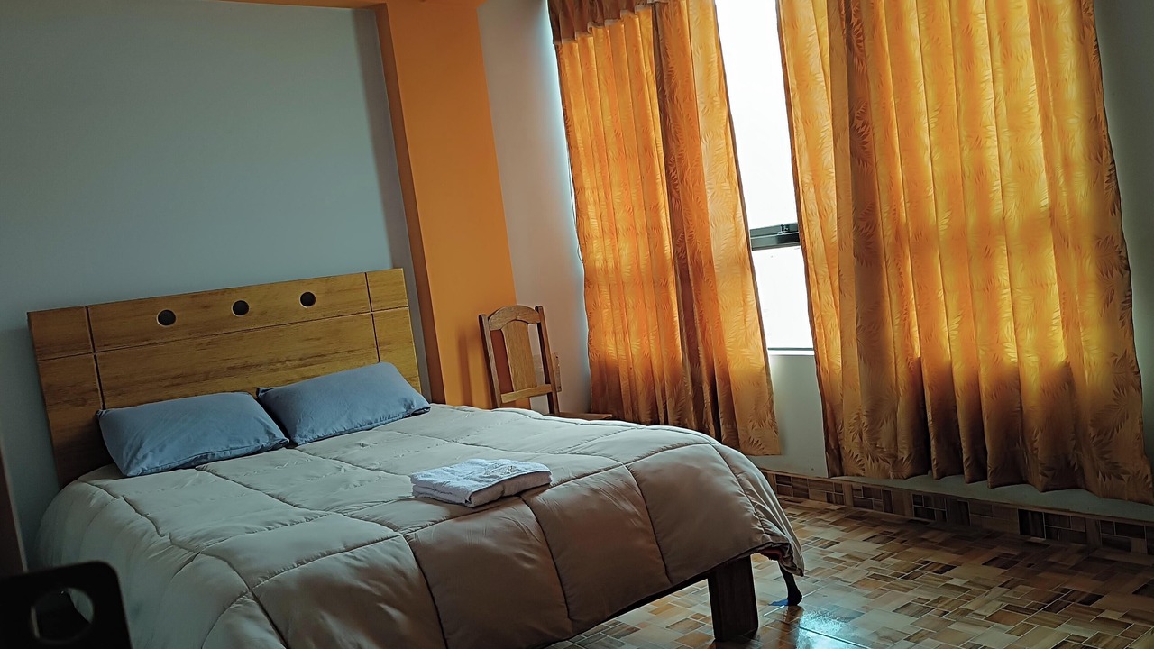 Photo of Bedroom in Paruro