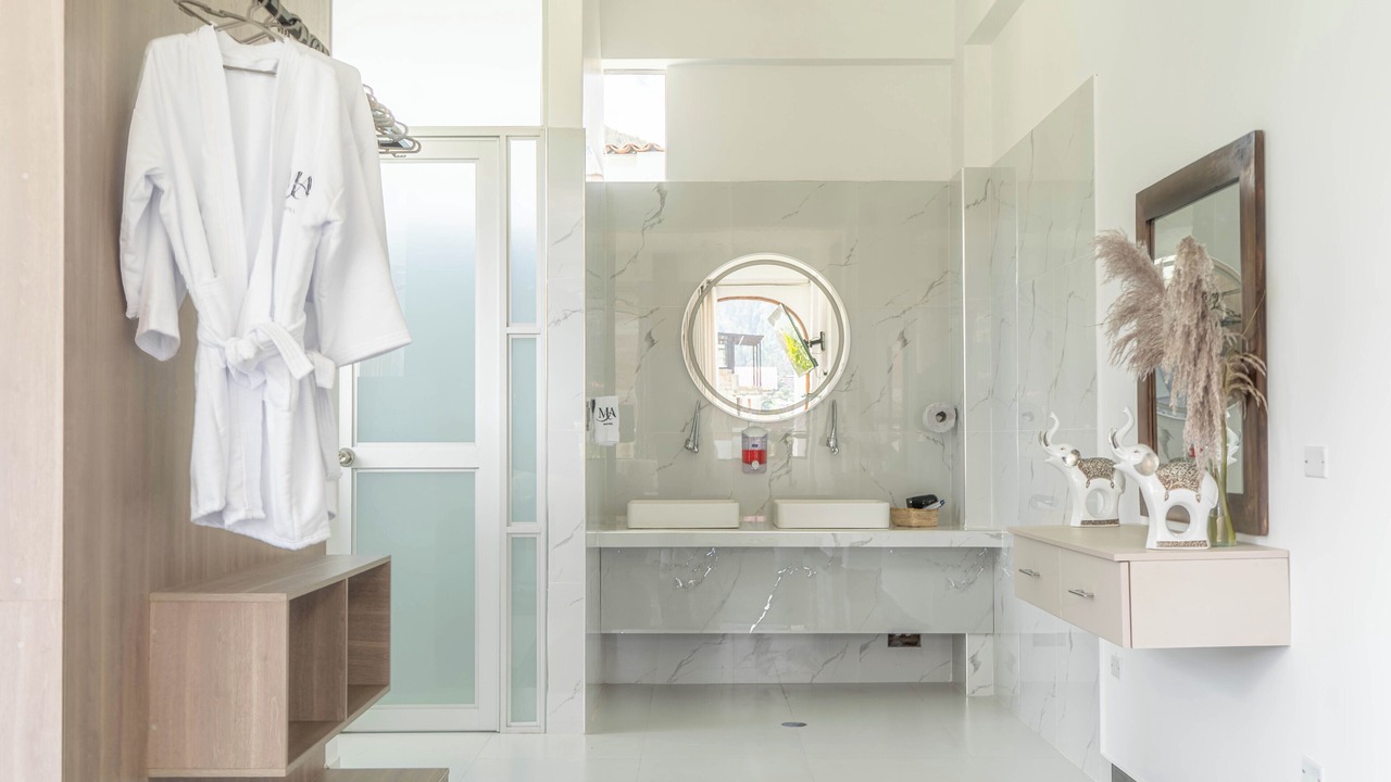 Photo of Bathroom in Talavera de la Reyna